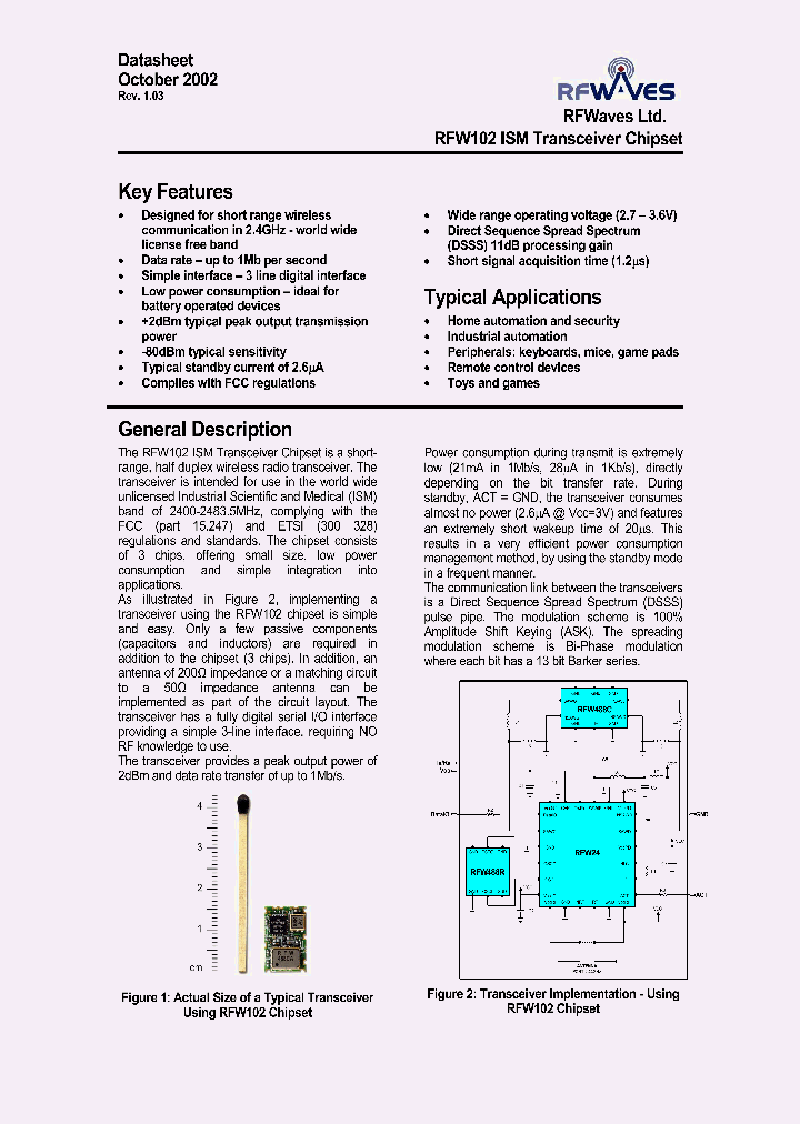 RFW102_274492.PDF Datasheet