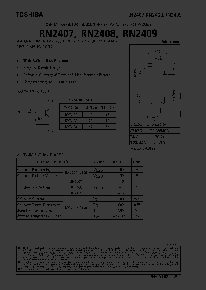 RN2408_258479.PDF Datasheet