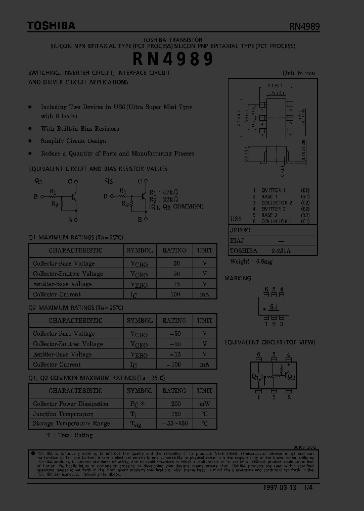 RN4989_289932.PDF Datasheet