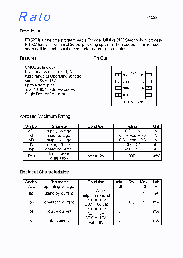 RT1527_201605.PDF Datasheet