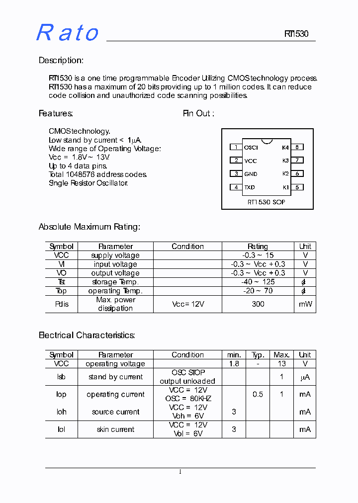 RT1530_203170.PDF Datasheet