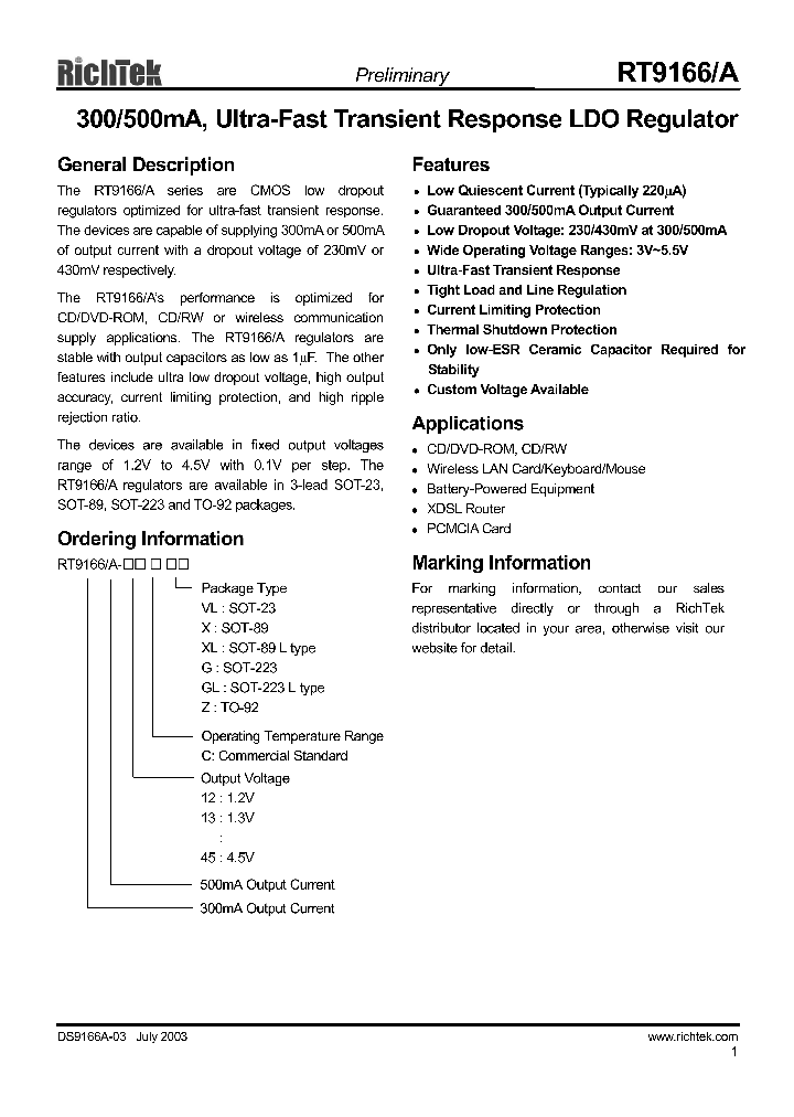 RT9166_200542.PDF Datasheet