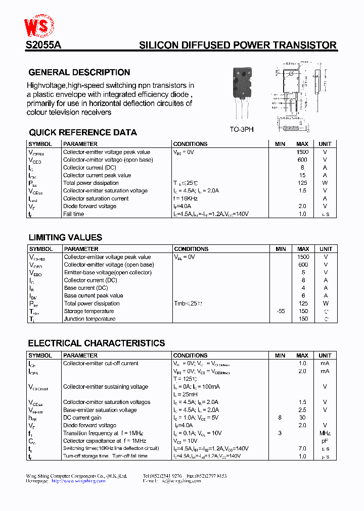 S2055A_264022.PDF Datasheet