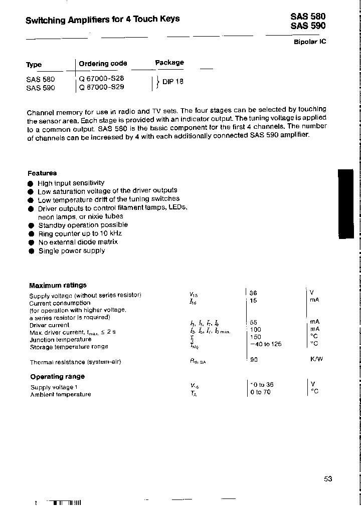 SAS590_262792.PDF Datasheet