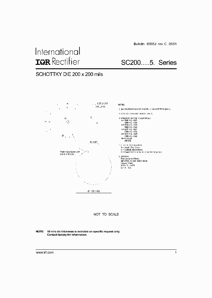 SC2005SERIES_297229.PDF Datasheet
