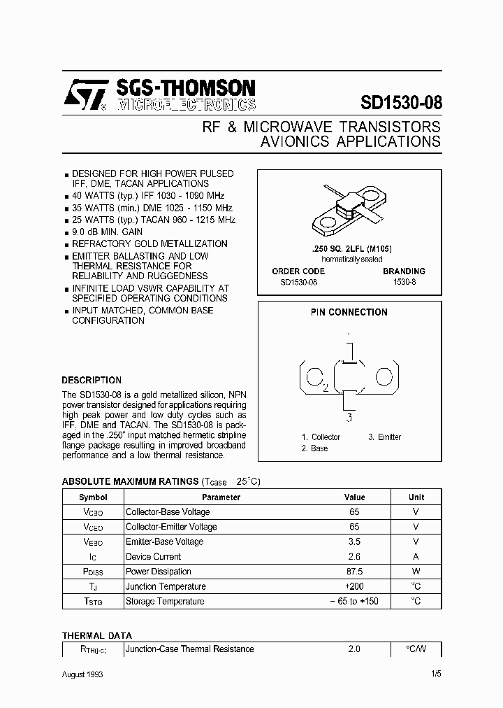 SD1530-08_282094.PDF Datasheet