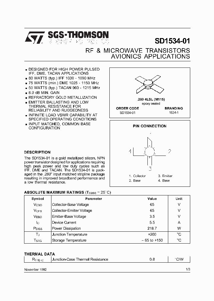 SD1534-01_295889.PDF Datasheet
