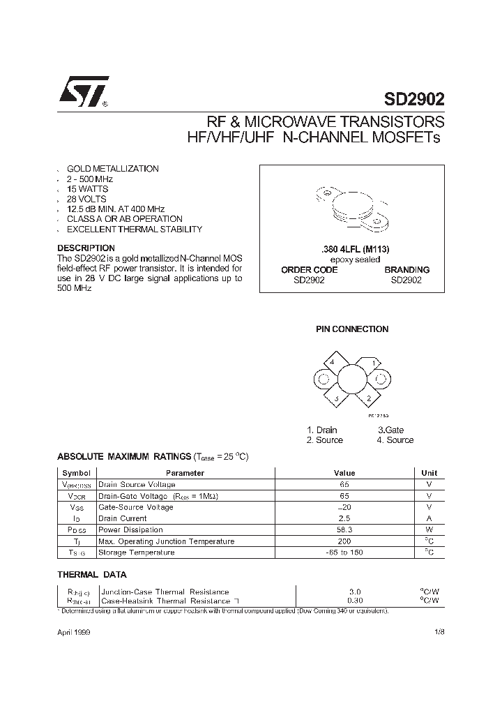 SD2902_281717.PDF Datasheet