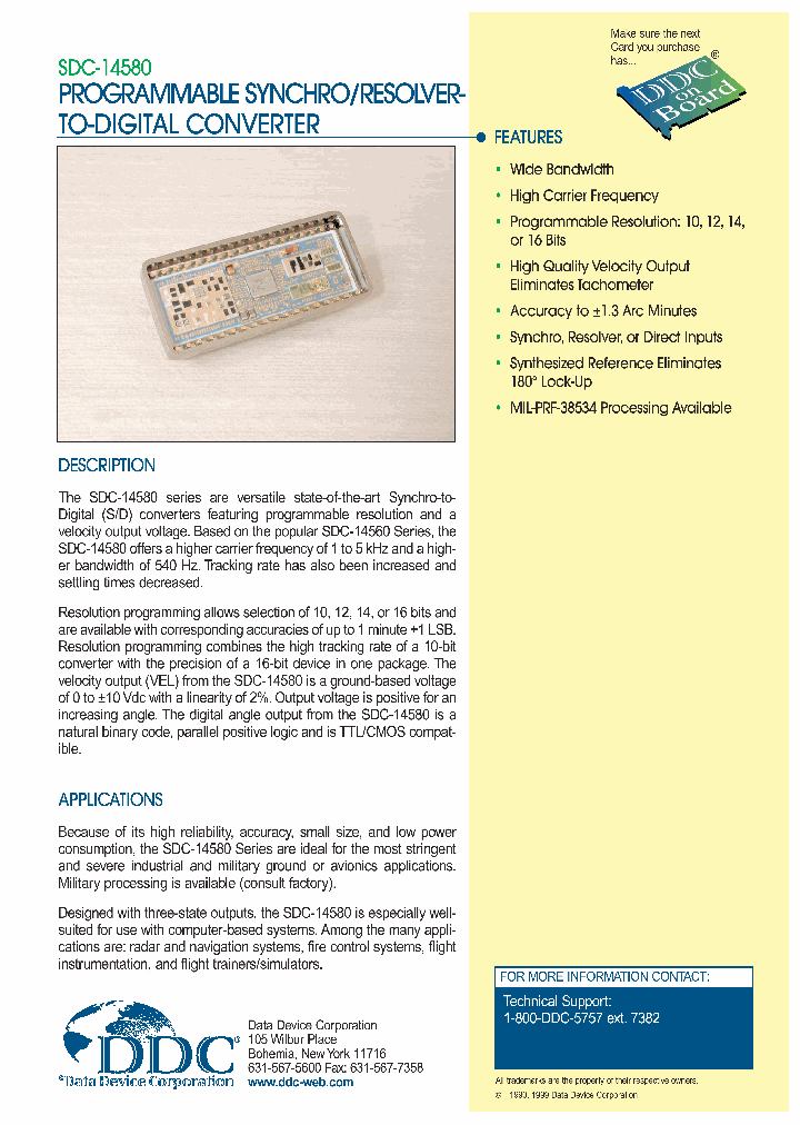 SDC14585-102_281349.PDF Datasheet