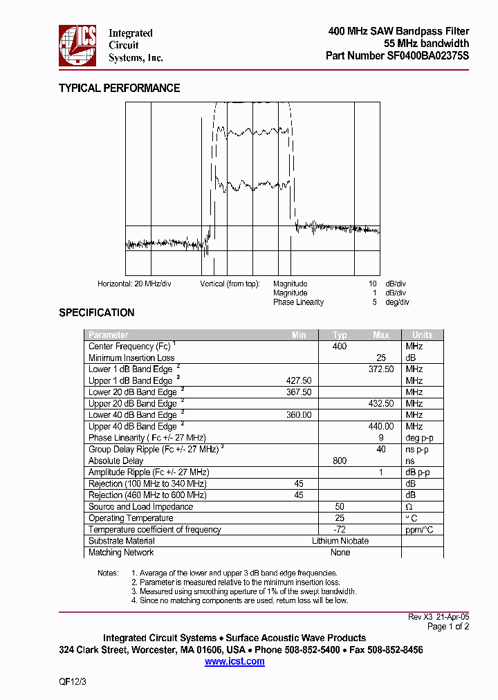 SF0400BA02375S_280728.PDF Datasheet