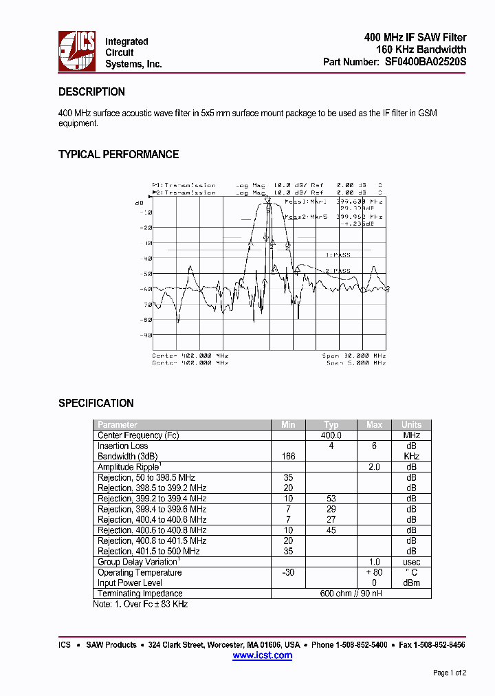 SF0400BA02520S_277643.PDF Datasheet