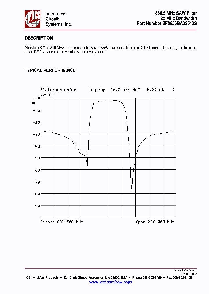 SF0836BA02513S_298031.PDF Datasheet