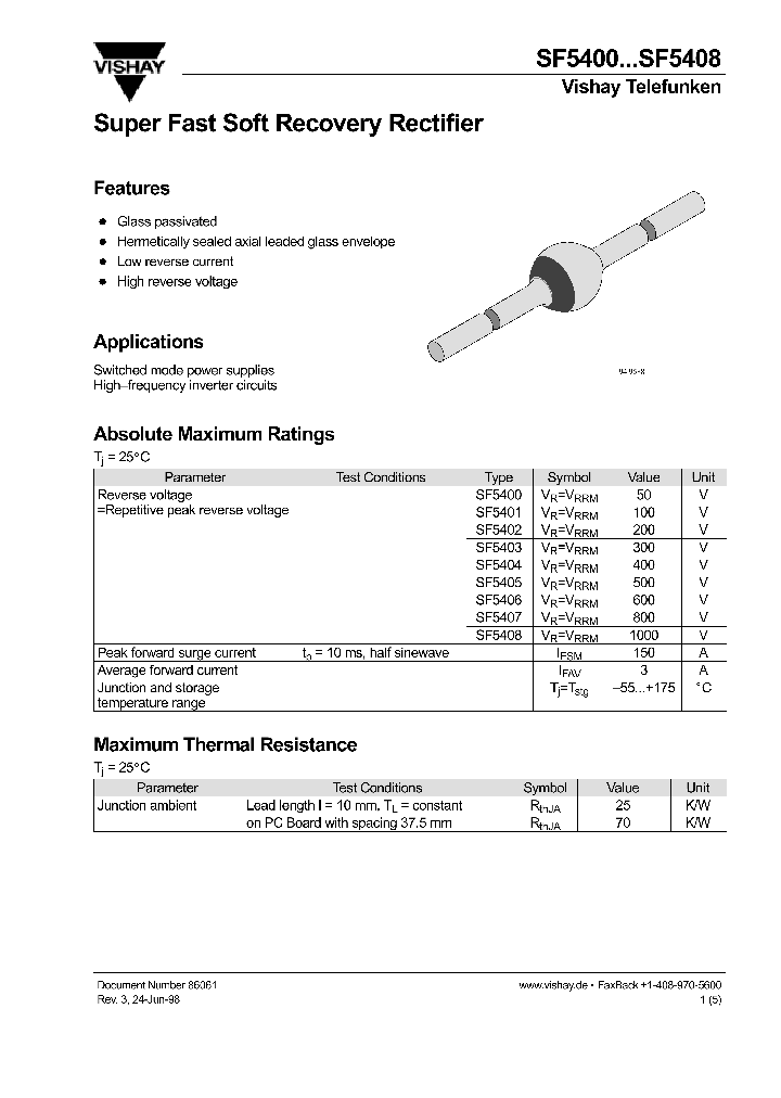 SF5408_253389.PDF Datasheet