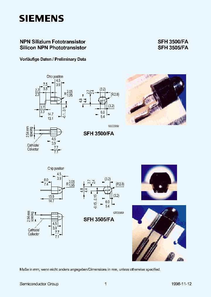 SFH3500FA_286480.PDF Datasheet