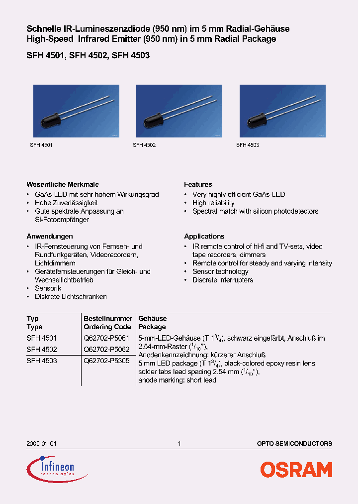 SFH4501_287882.PDF Datasheet
