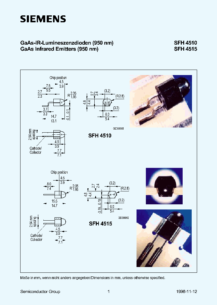SFH4515_285930.PDF Datasheet