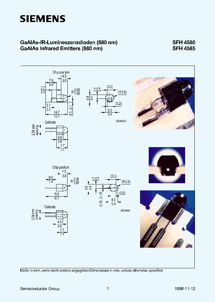 SFH4580_177093.PDF Datasheet