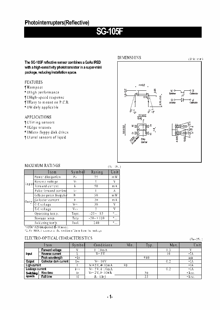 SG-105F_253537.PDF Datasheet