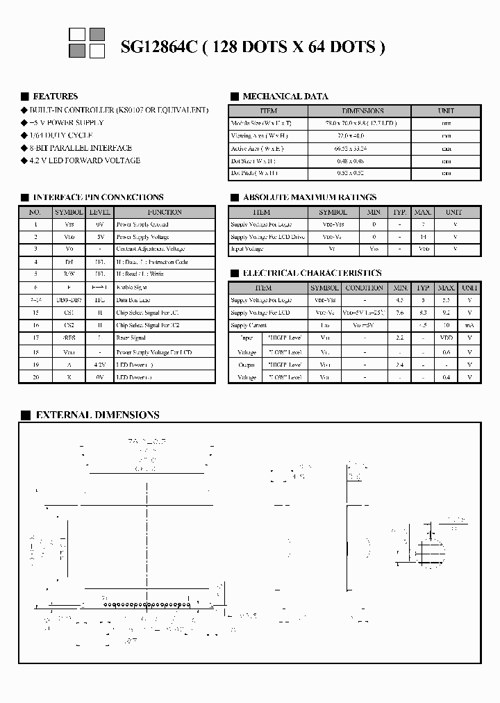 SG12864C_275990.PDF Datasheet