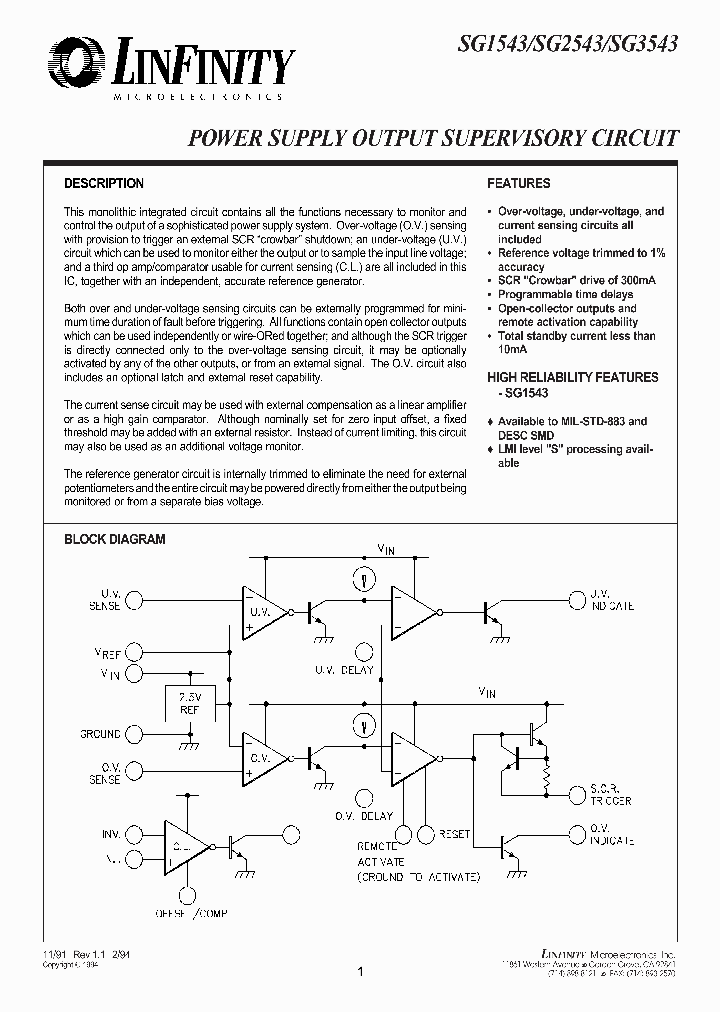 SG3543_142871.PDF Datasheet