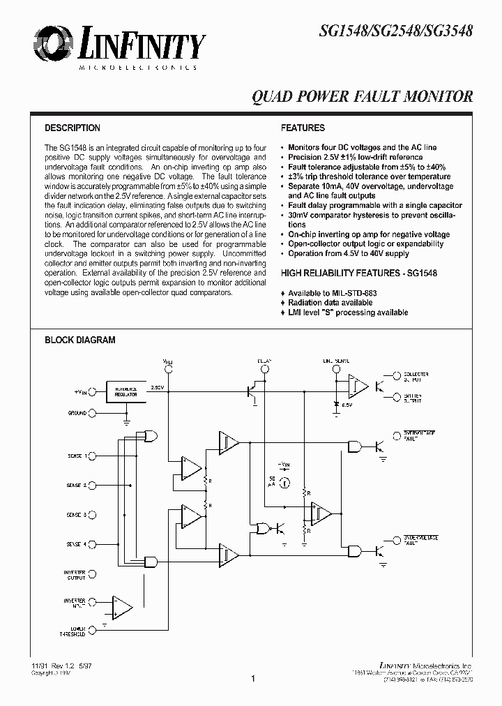 SG3548_157125.PDF Datasheet