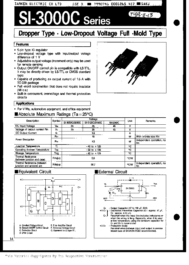 SI3120C_288588.PDF Datasheet