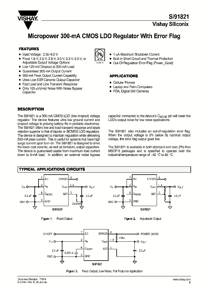 SI91821DH-AD-T1_295280.PDF Datasheet