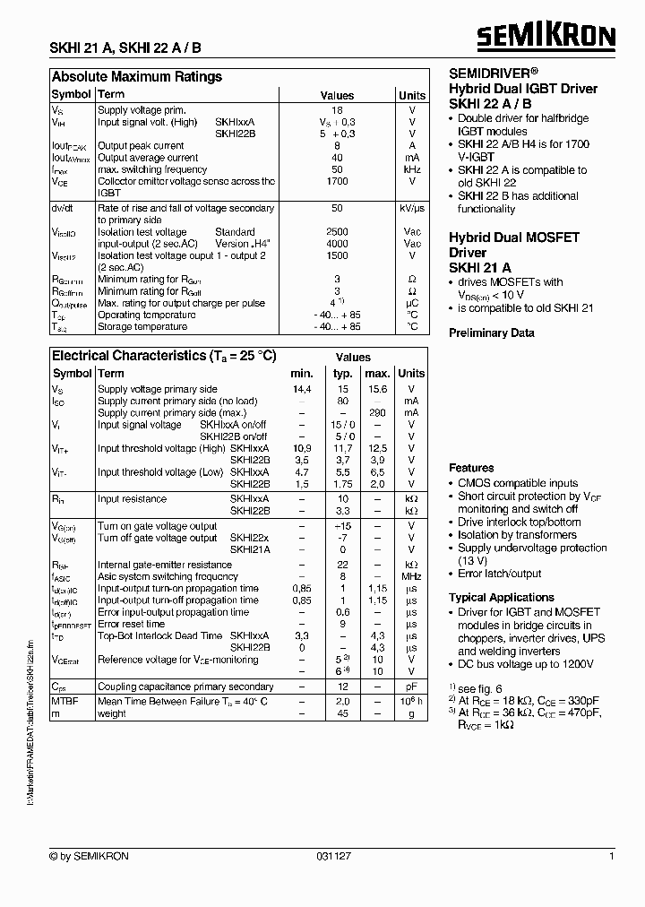 SKHI22A_224873.PDF Datasheet