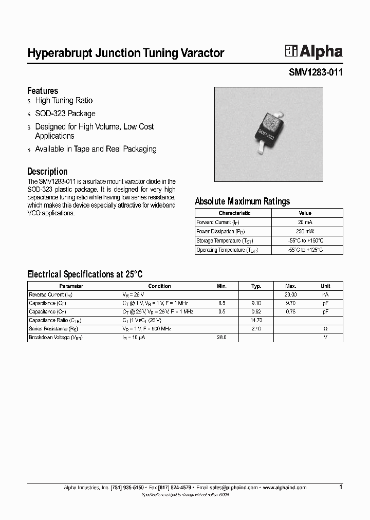 SMV1283-01_257379.PDF Datasheet