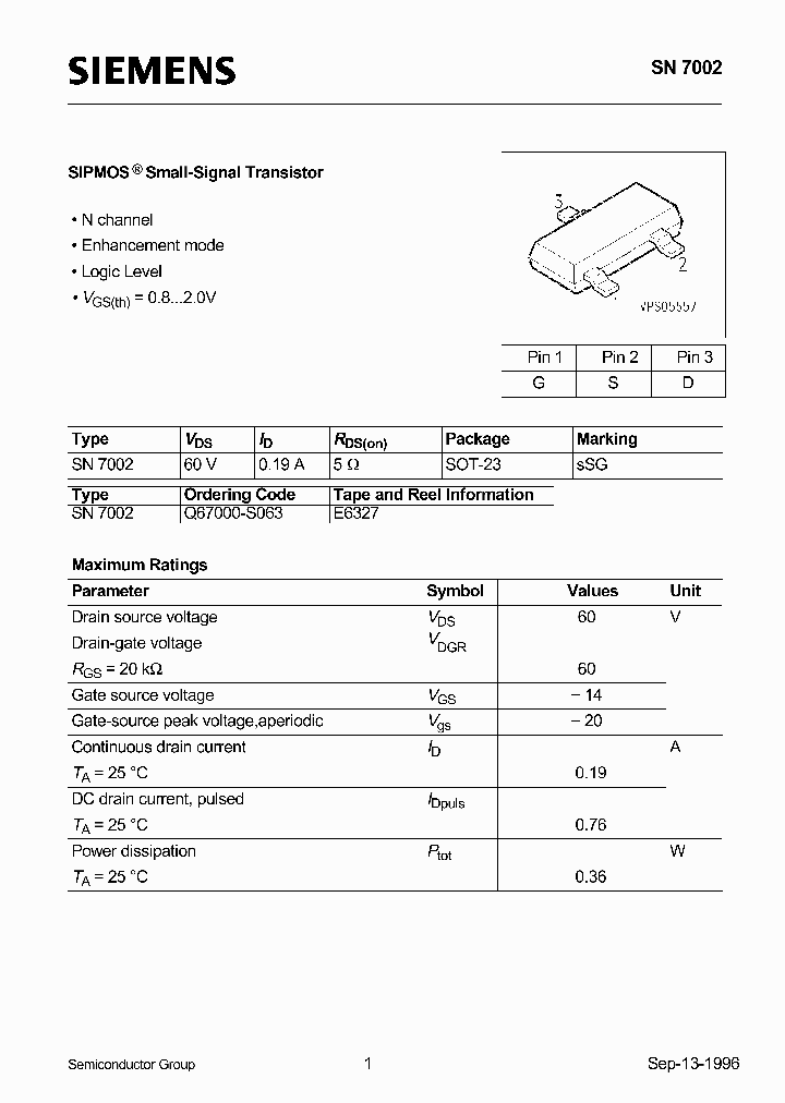 SN7002_206876.PDF Datasheet