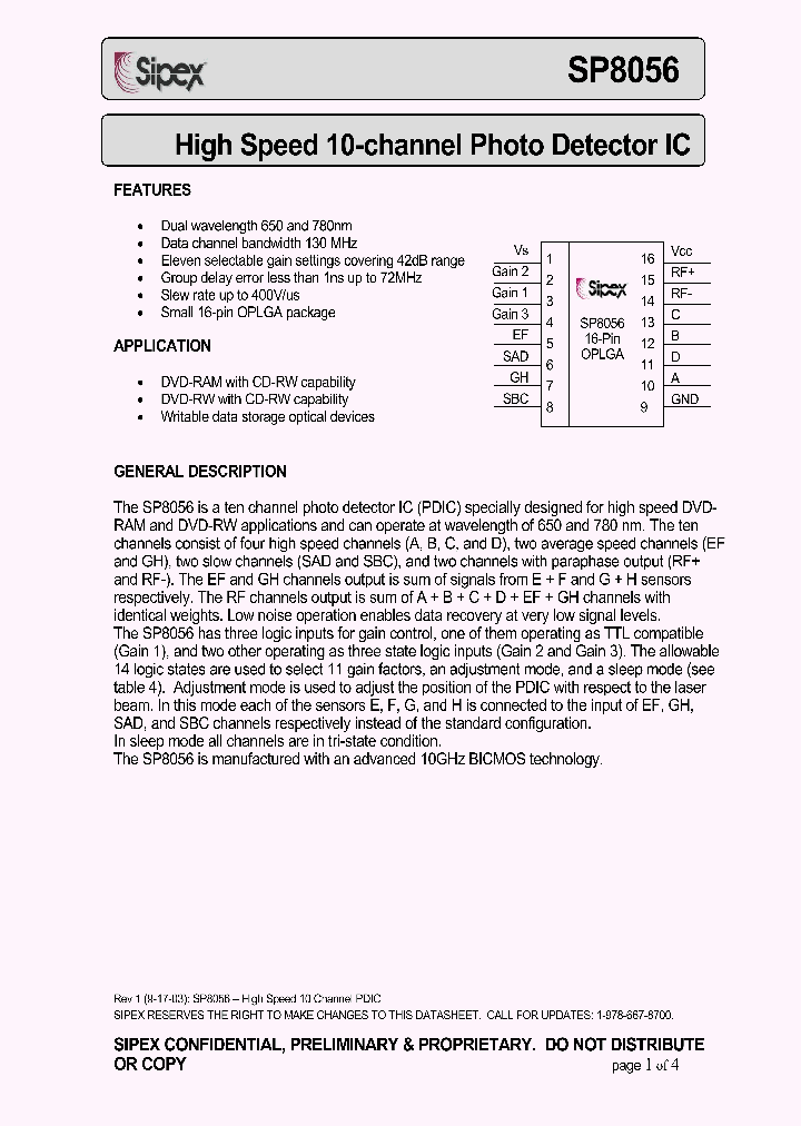 SP8056_280454.PDF Datasheet