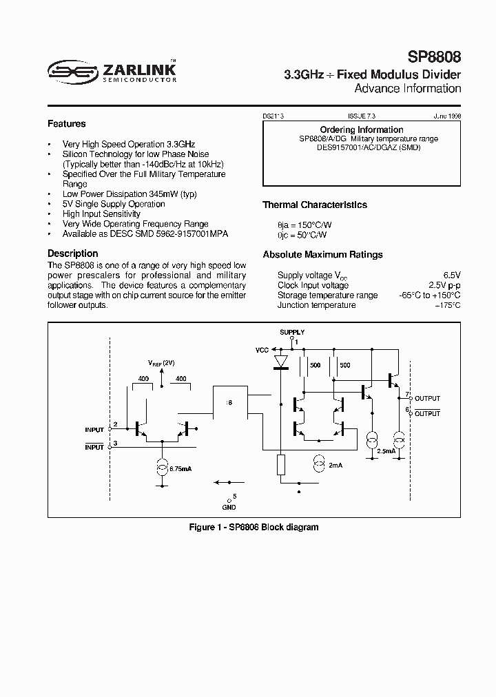 SP8808_281486.PDF Datasheet