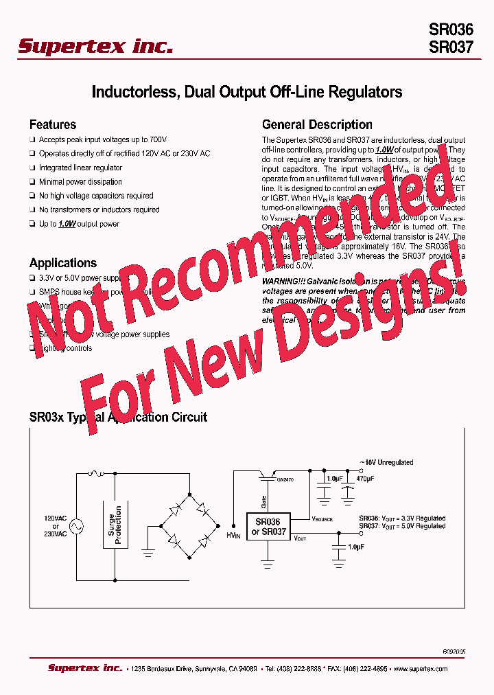 SR03_285906.PDF Datasheet