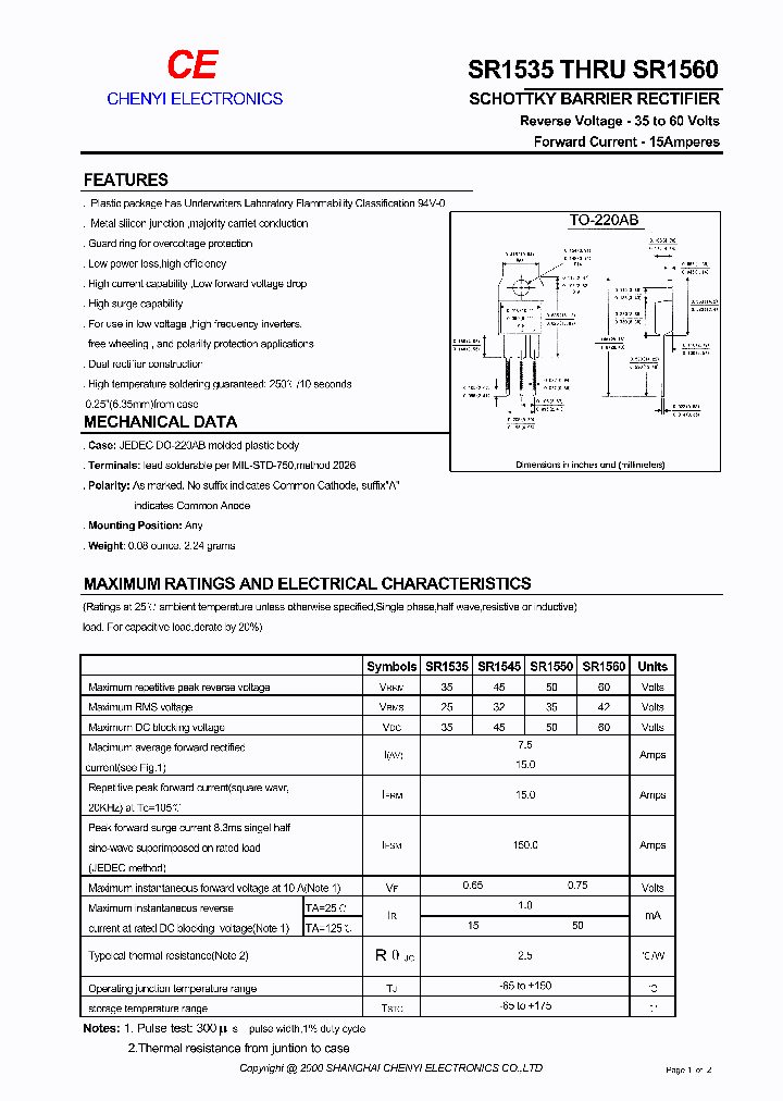 SR1560_277587.PDF Datasheet