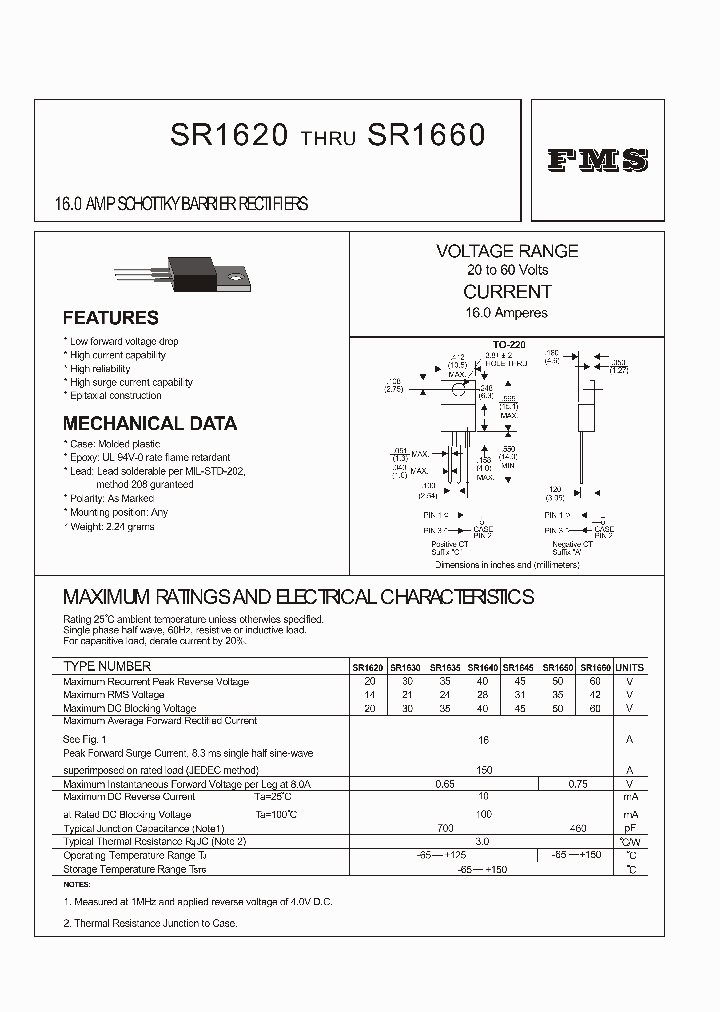 SR1660_248746.PDF Datasheet