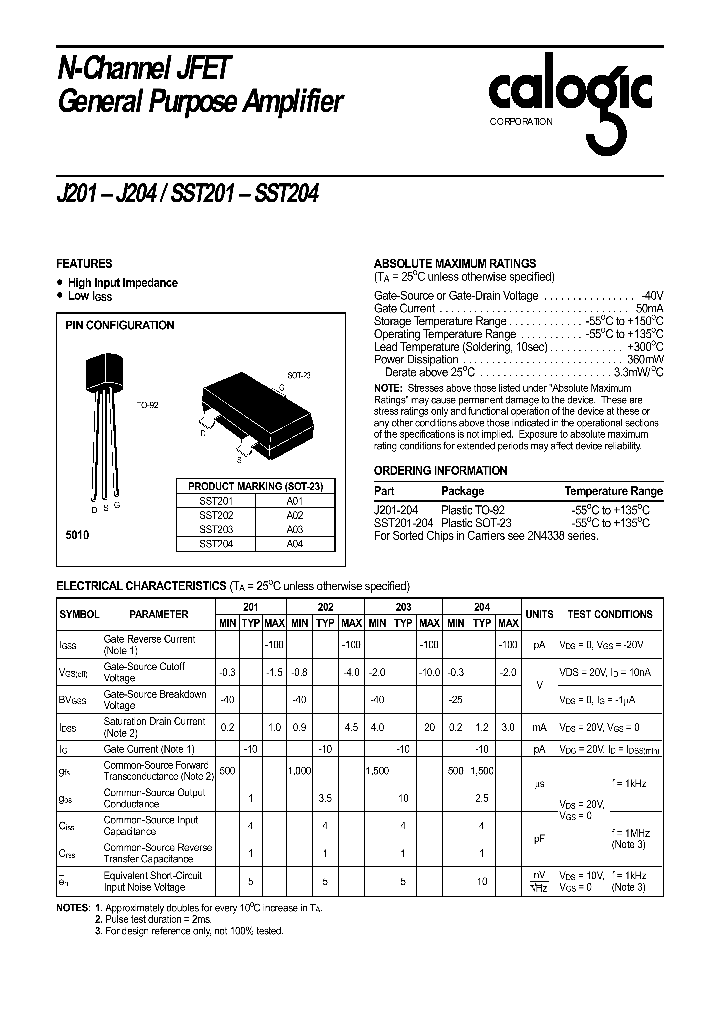 SST204_126647.PDF Datasheet