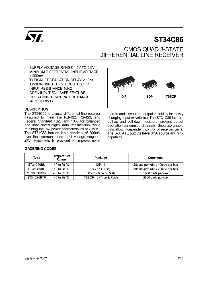 ST34C86B_239727.PDF Datasheet