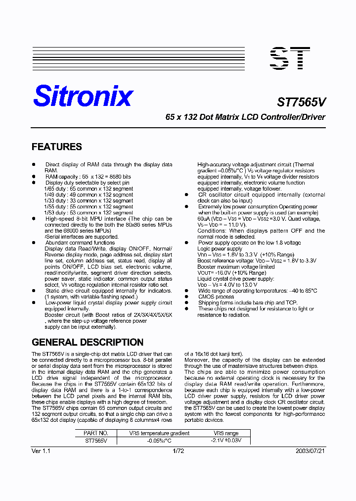 ST7565V_220415.PDF Datasheet