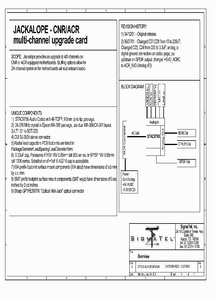 STAC9750_202973.PDF Datasheet