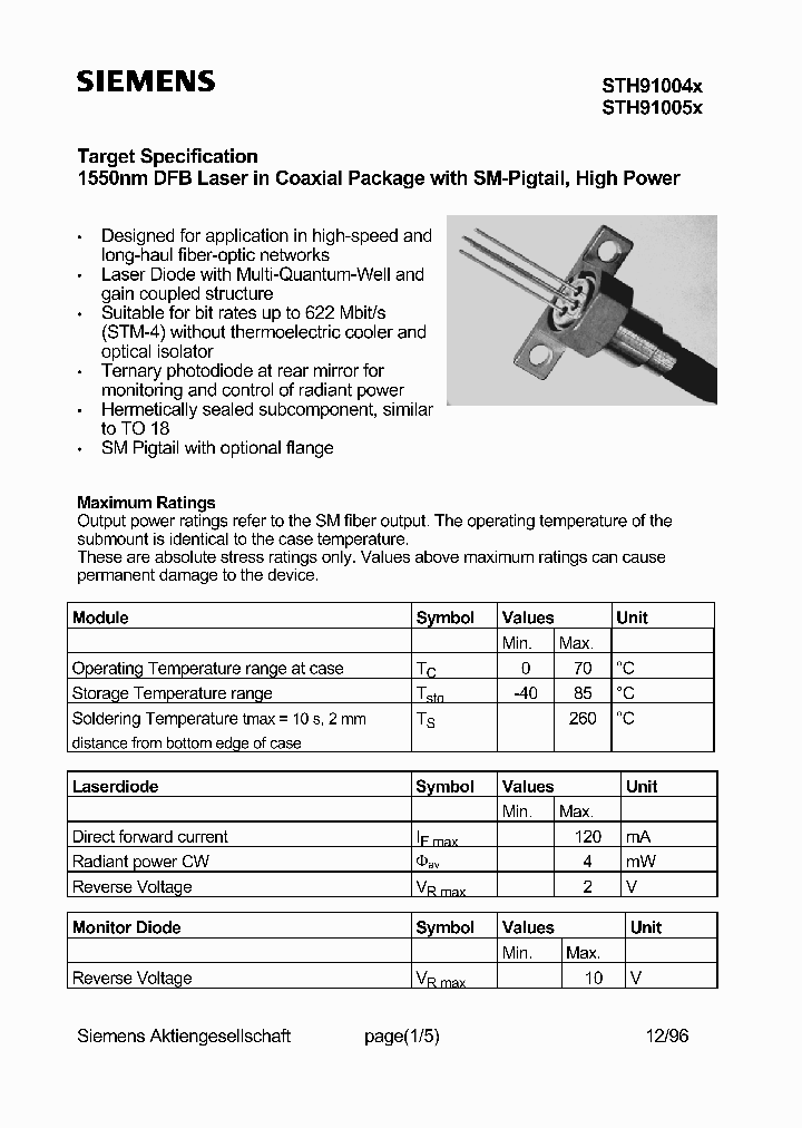 STH91004X_296961.PDF Datasheet