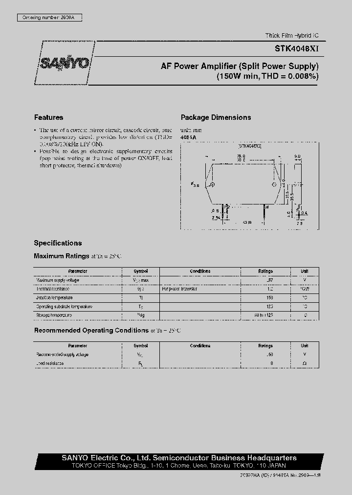 STK4048XI_202792.PDF Datasheet