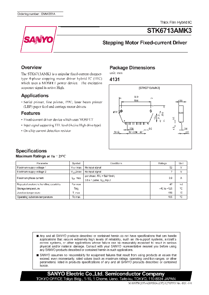 STK6713AMK3_288896.PDF Datasheet