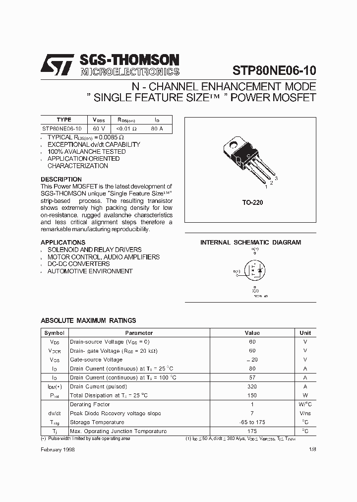 STP80NE06-10_283923.PDF Datasheet