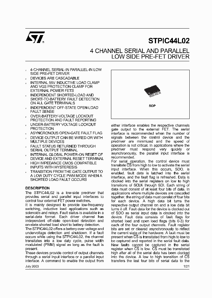 STPIC44L02PTR_237657.PDF Datasheet