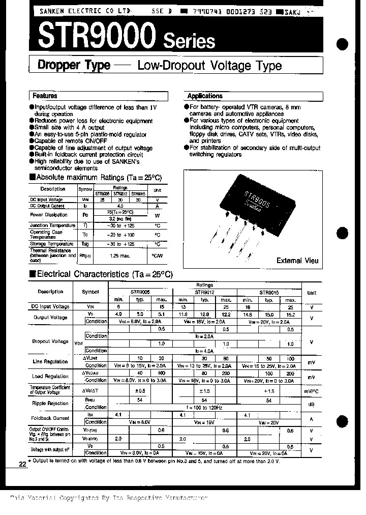 STR9012_277566.PDF Datasheet