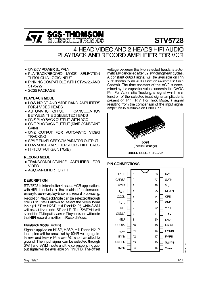 STV5728_212846.PDF Datasheet