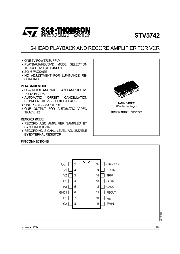 STV5742_212828.PDF Datasheet
