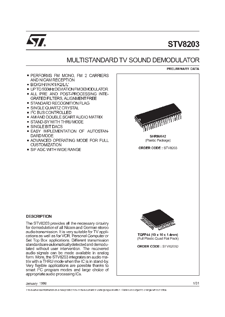 STV8203_215534.PDF Datasheet