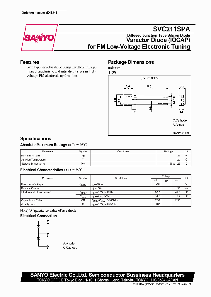 SVC211SPA_257732.PDF Datasheet
