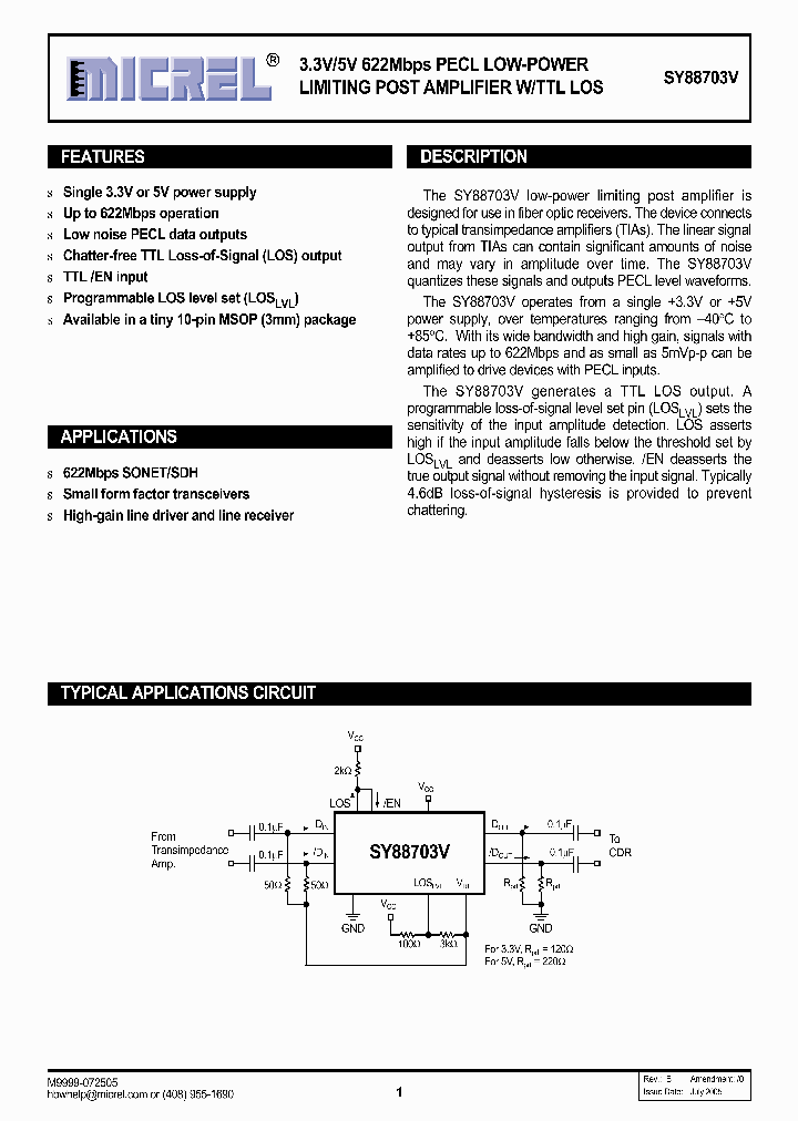 SY88703V_292224.PDF Datasheet